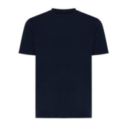Tee-shirt mixte en coton bio et coton recyclé Iqoniq®