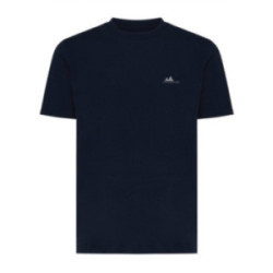 Tee-shirt mixte en coton bio et coton recyclé Iqoniq®