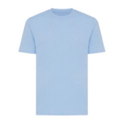 Tee-shirt mixte en coton bio et coton recyclé Iqoniq®