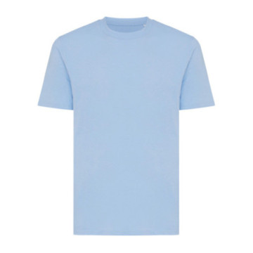 Tee-shirt unisexe en coton bio et coton recyclé Iqoniq®