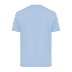 Tee-shirt mixte en coton bio et coton recyclé Iqoniq®