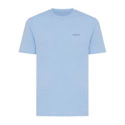 Tee-shirt mixte en coton bio et coton recyclé Iqoniq®