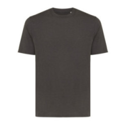 Tee-shirt mixte en coton bio et coton recyclé Iqoniq®