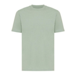 Tee-shirt mixte en coton bio et coton recyclé Iqoniq®