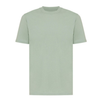 Tee-shirt unisexe en coton bio et coton recyclé Iqoniq®