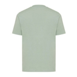 Tee-shirt mixte en coton bio et coton recyclé Iqoniq®