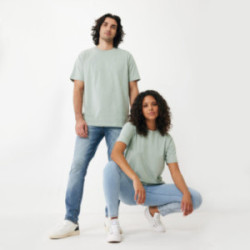 Tee-shirt mixte en coton bio et coton recyclé Iqoniq®