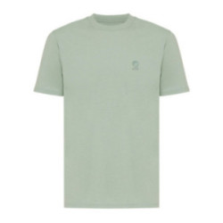 Tee-shirt mixte en coton bio et coton recyclé Iqoniq®