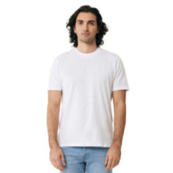 Tee-shirt mixte en coton bio et coton recyclé Iqoniq®