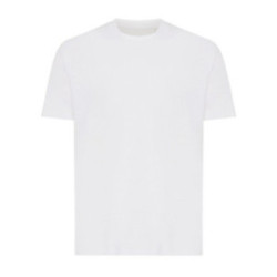 Tee-shirt mixte en coton bio et coton recyclé Iqoniq®