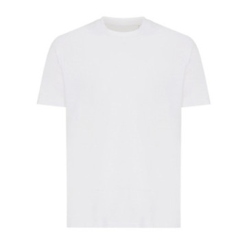 Tee-shirt unisexe en coton bio et coton recyclé Iqoniq®