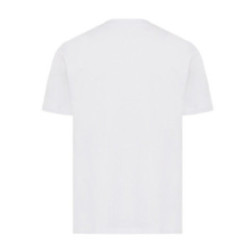 Tee-shirt mixte en coton bio et coton recyclé Iqoniq®