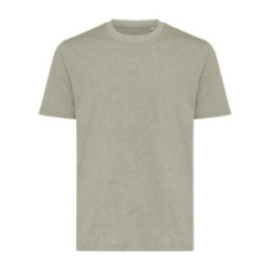 Tee-shirt mixte en coton bio et coton recyclé Iqoniq®