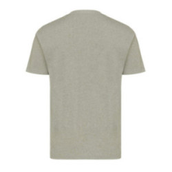 Tee-shirt mixte en coton bio et coton recyclé Iqoniq®