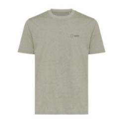 Tee-shirt mixte en coton bio et coton recyclé Iqoniq®
