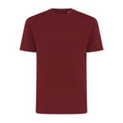Tee-shirt mixte en coton bio et coton recyclé Iqoniq®