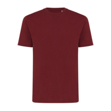 Tee-shirt unisexe en coton bio et coton recyclé Iqoniq®