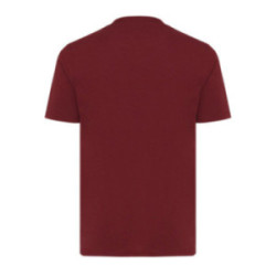Tee-shirt mixte en coton bio et coton recyclé Iqoniq®