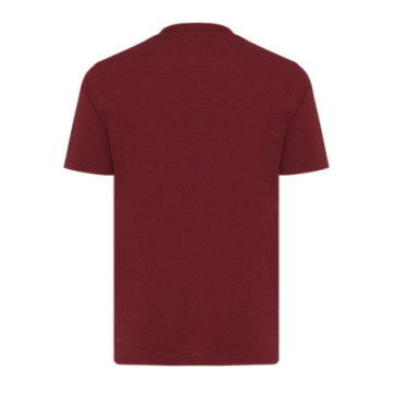 Tee-shirt unisexe en coton bio et coton recyclé Iqoniq®