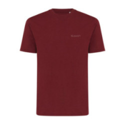 Tee-shirt mixte en coton bio et coton recyclé Iqoniq®