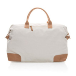 Sac week-end en matières recyclées Aware™