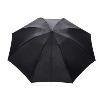 Parapluie pliable réversible Swiss Peak® en rPET