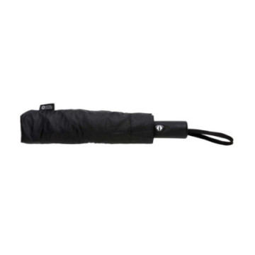 Parapluie pliable réversible Swiss Peak® en rPET