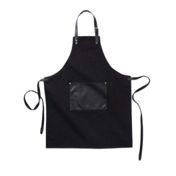 Tablier Vinga® en toile de coton