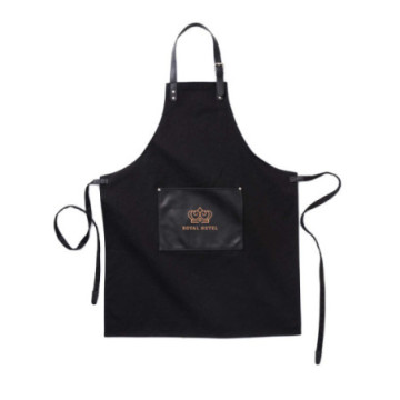 Tablier Vinga® en toile de coton