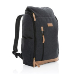 Sac à dos ordinateur en matières recyclées AWARE™