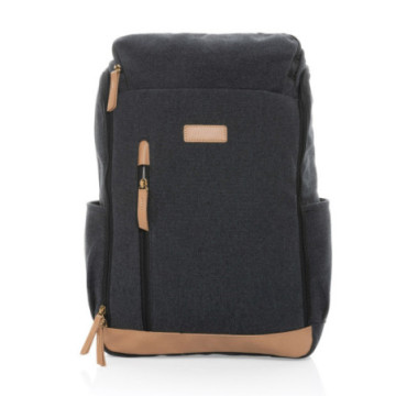 Sac à dos ordinateur en matières recyclées AWARE™