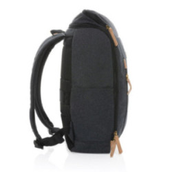 Sac à dos ordinateur en matières recyclées AWARE™