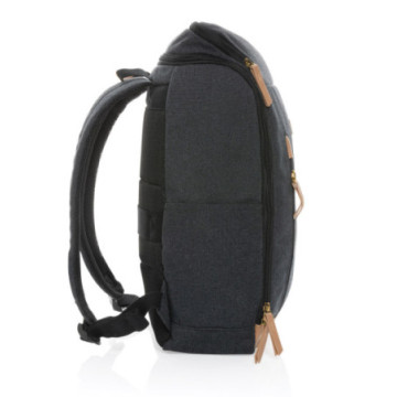 Sac à dos ordinateur en matières recyclées AWARE™