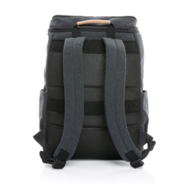 Sac à dos ordinateur en matières recyclées AWARE™