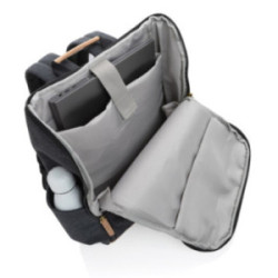 Sac à dos ordinateur en matières recyclées AWARE™