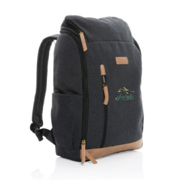 Sac à dos ordinateur en matières recyclées AWARE™