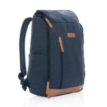 Sac à dos ordinateur en matières recyclées AWARE™