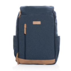 Sac à dos ordinateur en matières recyclées AWARE™