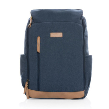 Sac à dos ordinateur en matières recyclées AWARE™