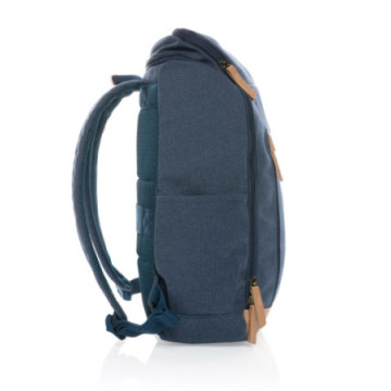 Sac à dos ordinateur en matières recyclées AWARE™