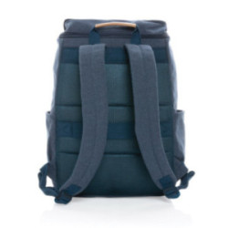 Sac à dos ordinateur en matières recyclées AWARE™