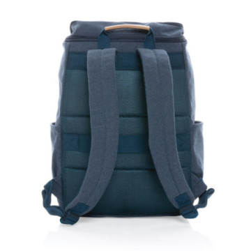 Sac à dos ordinateur en matières recyclées AWARE™