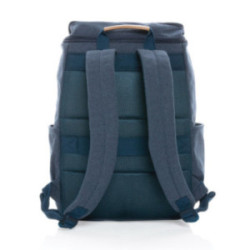 Sac à dos ordinateur en matières recyclées AWARE™