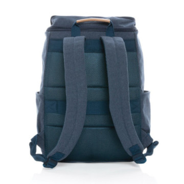 Sac à dos ordinateur en matières recyclées AWARE™
