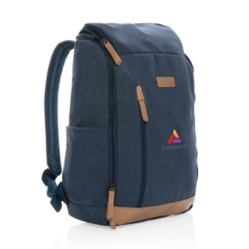 Sac à dos ordinateur en matières recyclées AWARE™