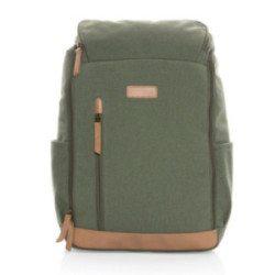 Sac à dos ordinateur en matières recyclées AWARE™