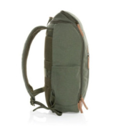 Sac à dos ordinateur en matières recyclées AWARE™