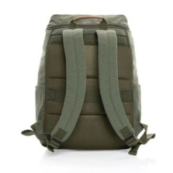 Sac à dos ordinateur en matières recyclées AWARE™