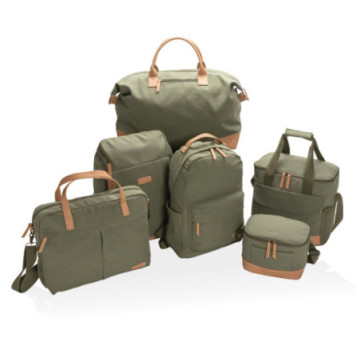 Sac à dos ordinateur en matières recyclées AWARE™