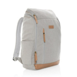 Sac à dos ordinateur en matières recyclées AWARE™